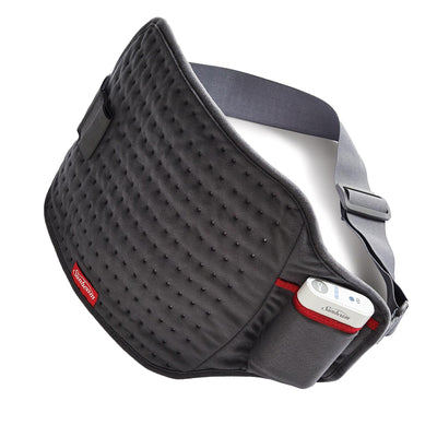 Sunbeam Cordless Heating Pad w/Rechargeable & Portable Design (Open Box) - VMInnovations