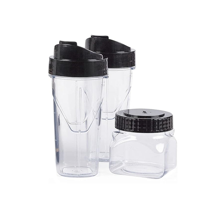 Oster Pro Series Kitchen System w/XL 9 Cup Tritan Jar for Kitchen, Blue (Used) - VMInnovations