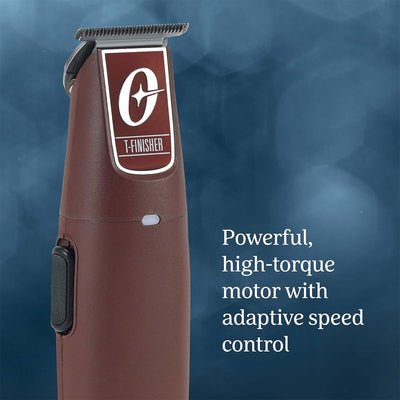 Oster Professional Cordless Hair Trimmer & Clipper, Beard Grooming Tool (Used) - VMInnovations