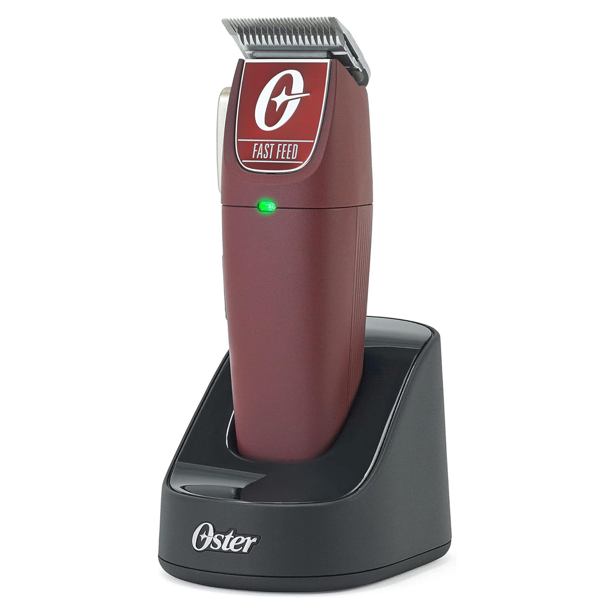 Oster Professional Cordless Hair Trimmer & Clipper, Beard Grooming Tool for Men