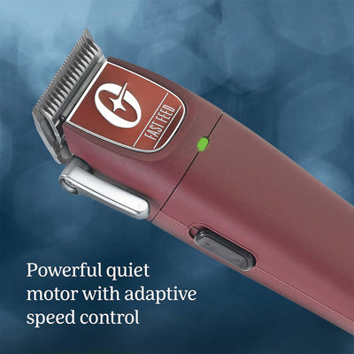 Oster Professional Cordless Hair Trimmer & Clipper, Beard Grooming Tool for Men