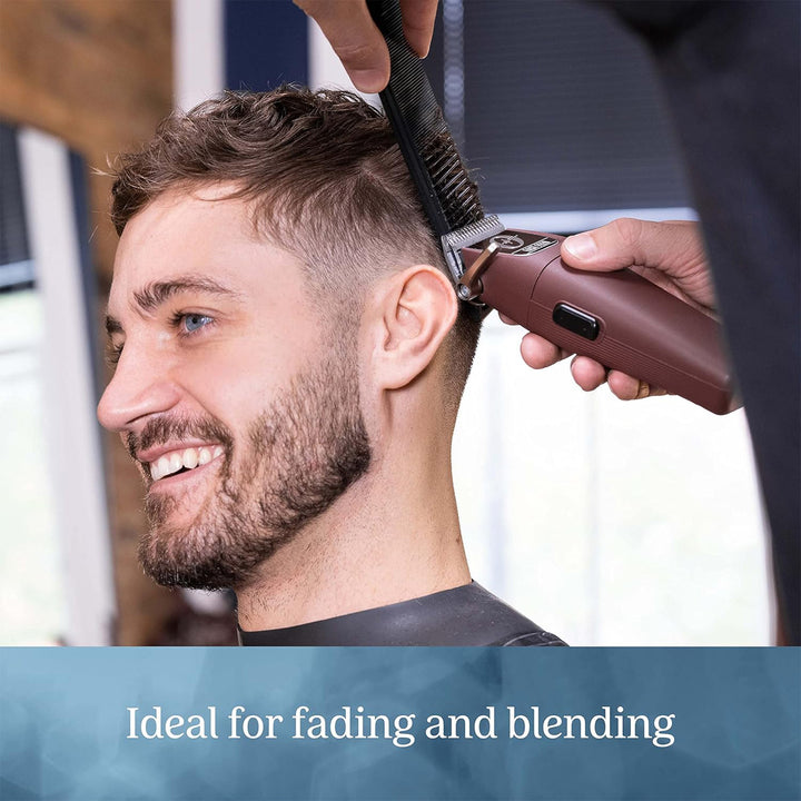 Oster Professional Cordless Trimmer & Clipper, Beard Grooming Tool (Open Box) - VMInnovations