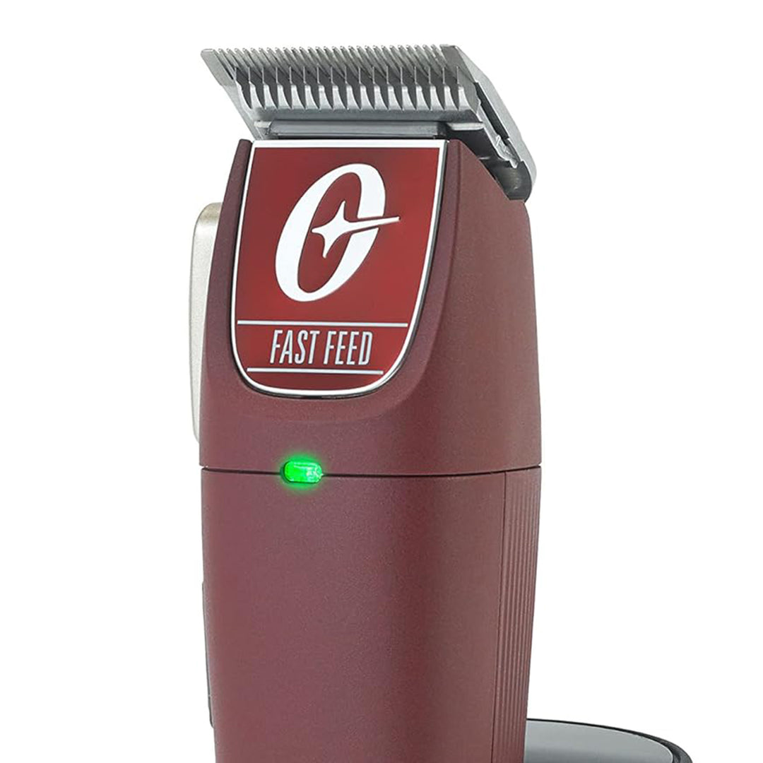 Oster Professional Cordless Trimmer & Clipper, Beard Grooming Tool (Open Box)