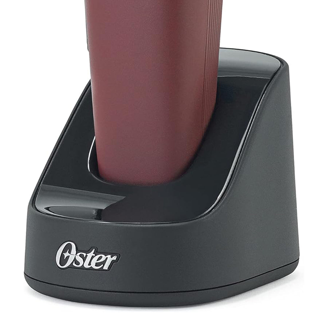 Oster Professional Cordless Trimmer & Clipper, Beard Grooming Tool (Open Box) - VMInnovations