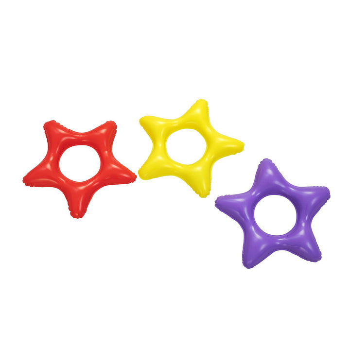 Disney Little Mermaid Inflatable Kids Water Play Center Backyard Pool (Open Box)