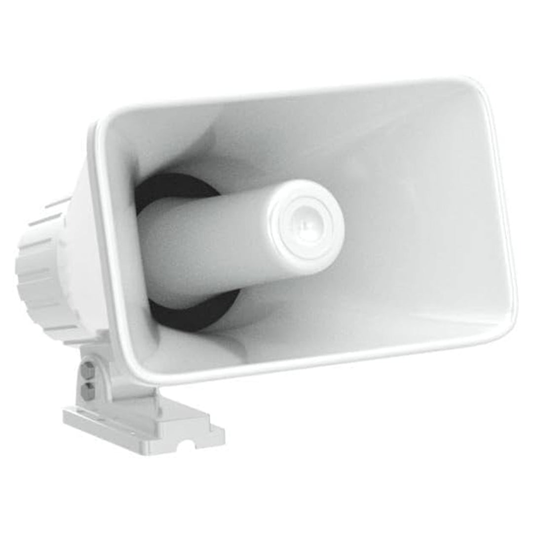 Pyle PHSP5 8" 65W 8-Ohm Indoor & Outdoor PA Horn Speaker 65 Watts (Open Box)