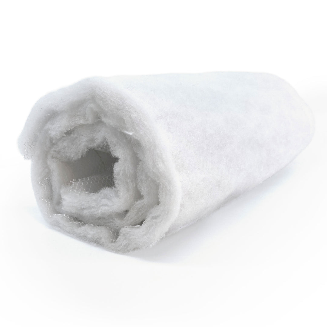 ProductWorks 2 Pack Pre-Lit Snow Cover Blanket Holiday Decoration, 60" x 15"