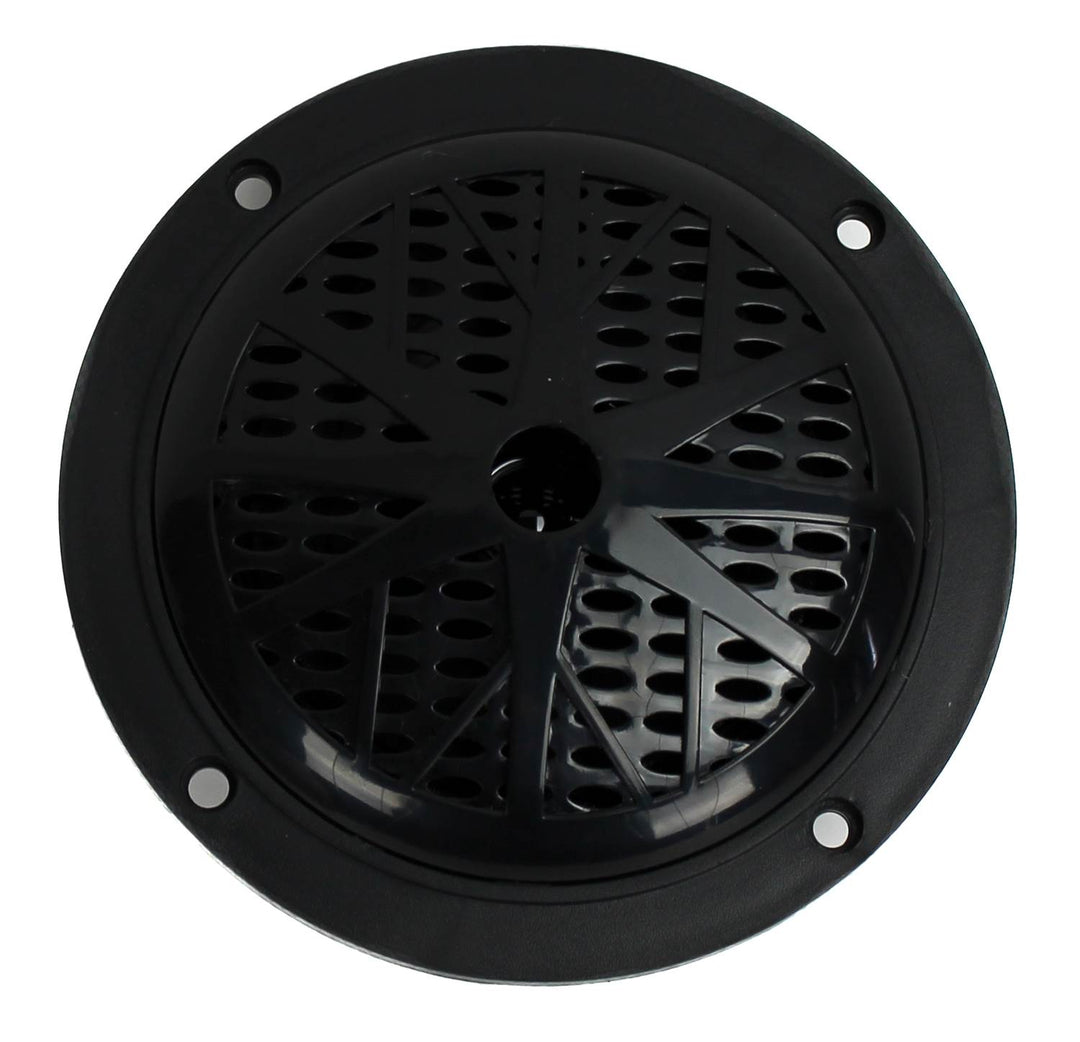 Pyle PLMR41B 4" 100W Dual Cone Waterproof Marine Boat Stereo Speakers PAIR - VMInnovations