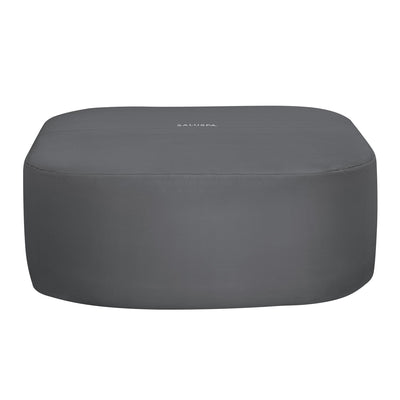 Bestway SaluSpa Maldives 5-7 Person Energy-Efficient HydroJet Inflatable Hot Tub - VMInnovations
