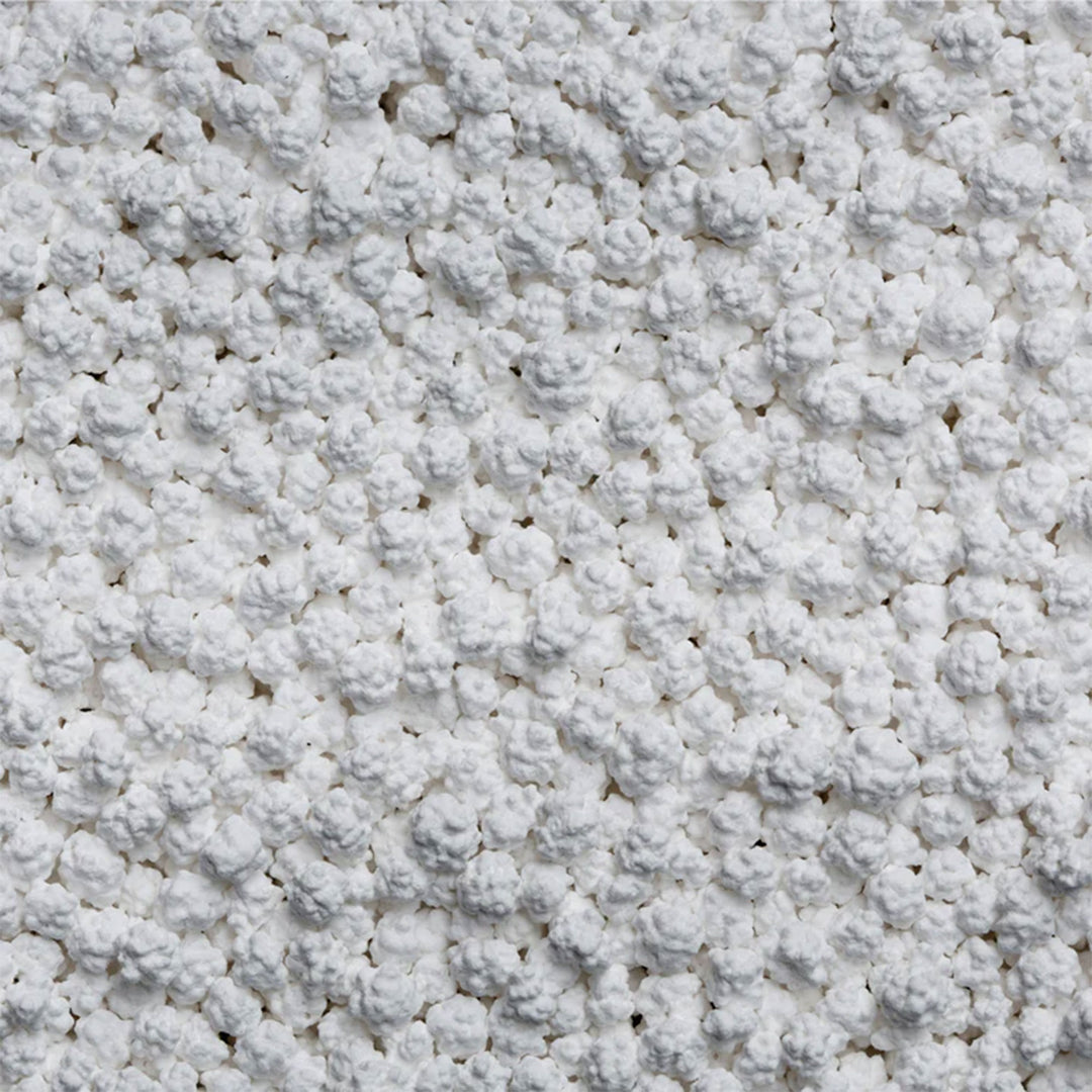 Snow Joe Pellets of Fire Ice Melt for Driveways and Sidewalks, 50 lbs, CP50