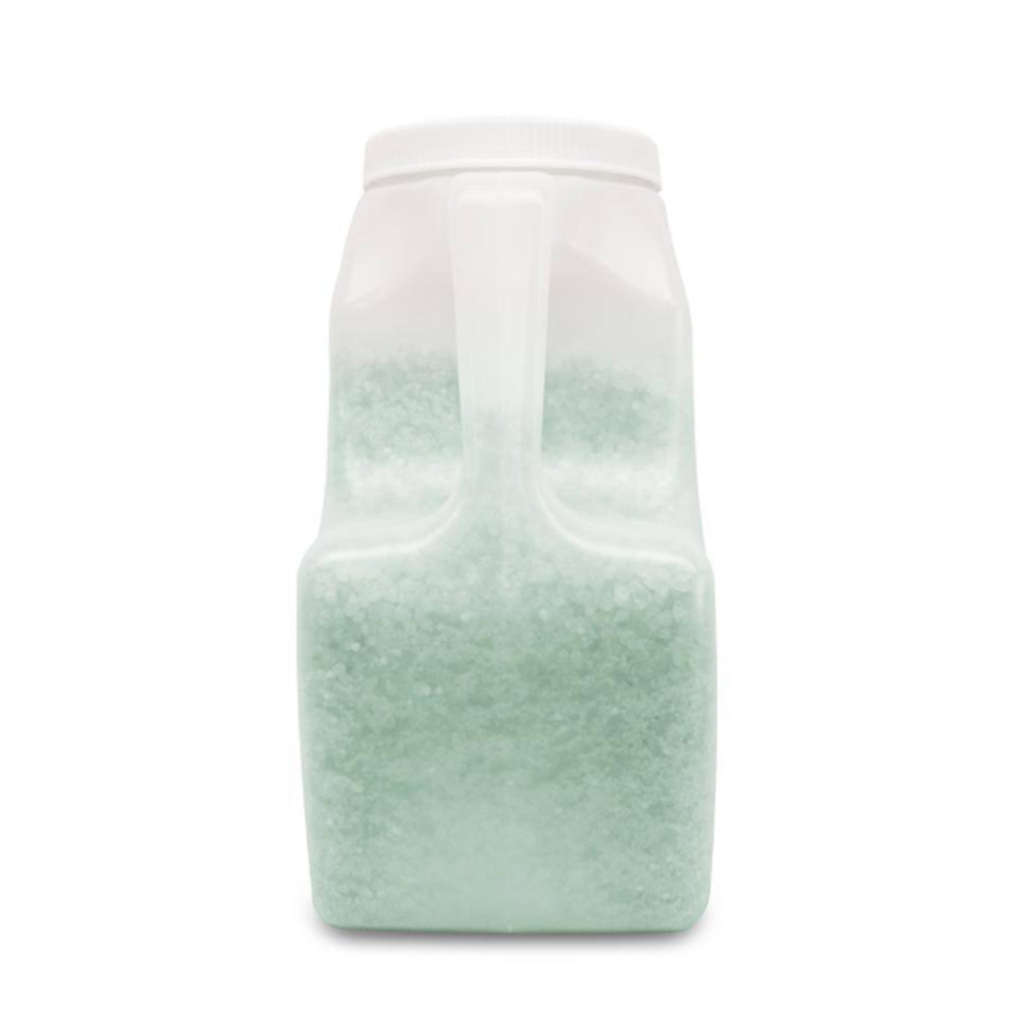 Snow Joe Keep It Green Ice and Snow Melter Salt Pellets with Green Tint, 12 lb. - VMInnovations