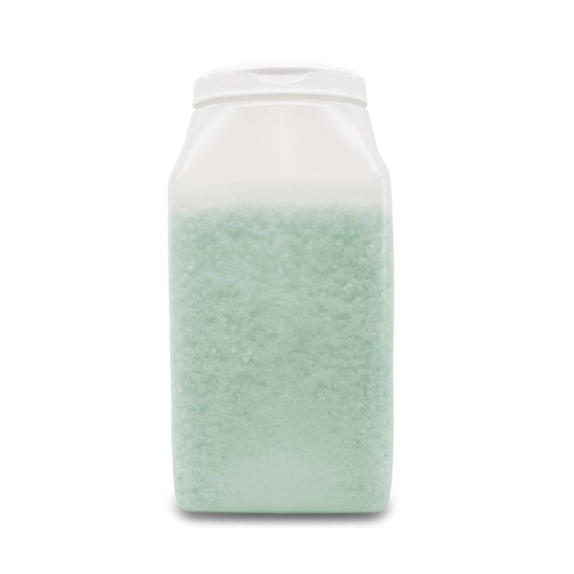Snow Joe Keep It Green Ice and Snow Melter Salt Pellets with Green Tint, 12 lb. - VMInnovations