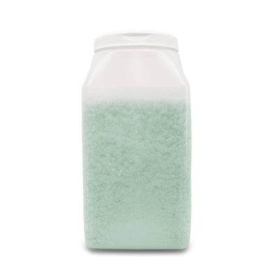 Snow Joe Keep It Green Ice and Snow Melter Salt Pellets with Green Tint, 12 lb. - VMInnovations