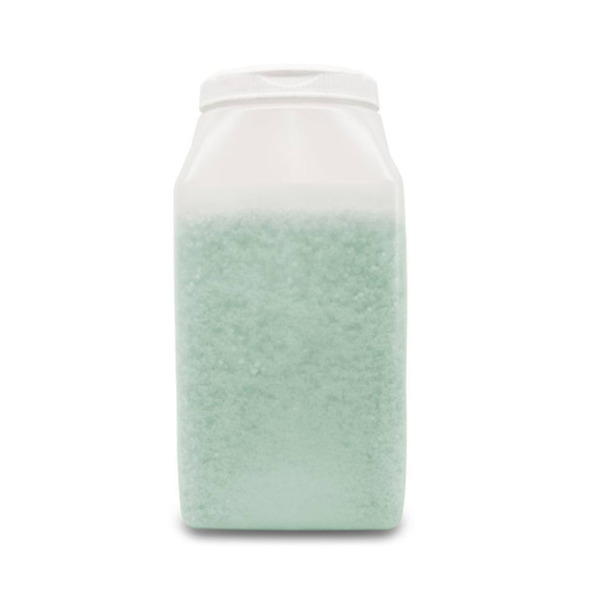 Snow Joe Keep It Green Ice and Snow Melter Salt Pellets with Green Tint, 12 lb.
