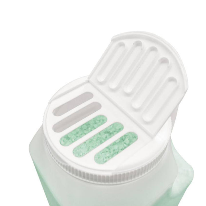 Snow Joe Keep It Green Pet Friendly Snow Melt Salt Pellets, 12 lbs