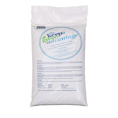 Snow Joe Keep It Green Pet Friendly Snow Melt Salt Pellets, 20 lbs, AZ-KIG-20 - VMInnovations
