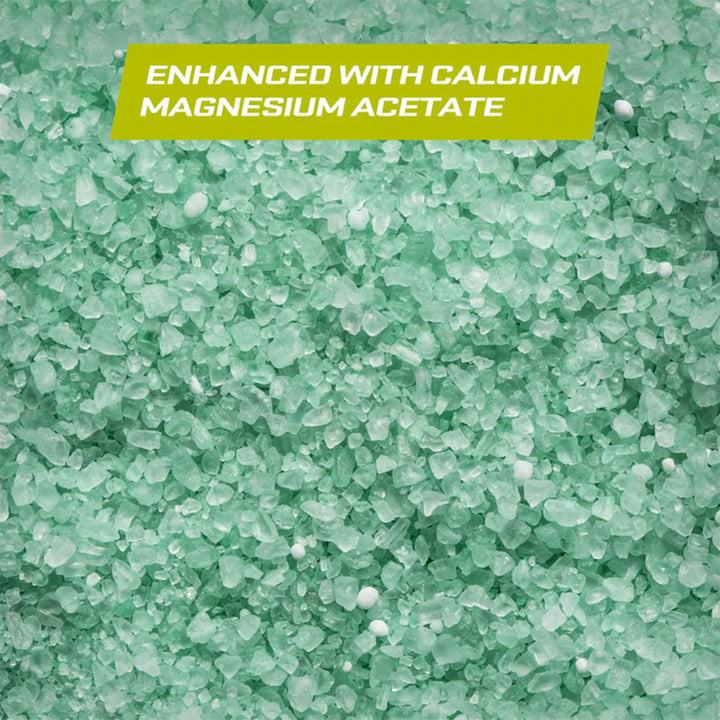 Snow Joe 2 Pack Pet Safer Premium Ice Melt Blend, Safer for Concrete Essentials - VMInnovations