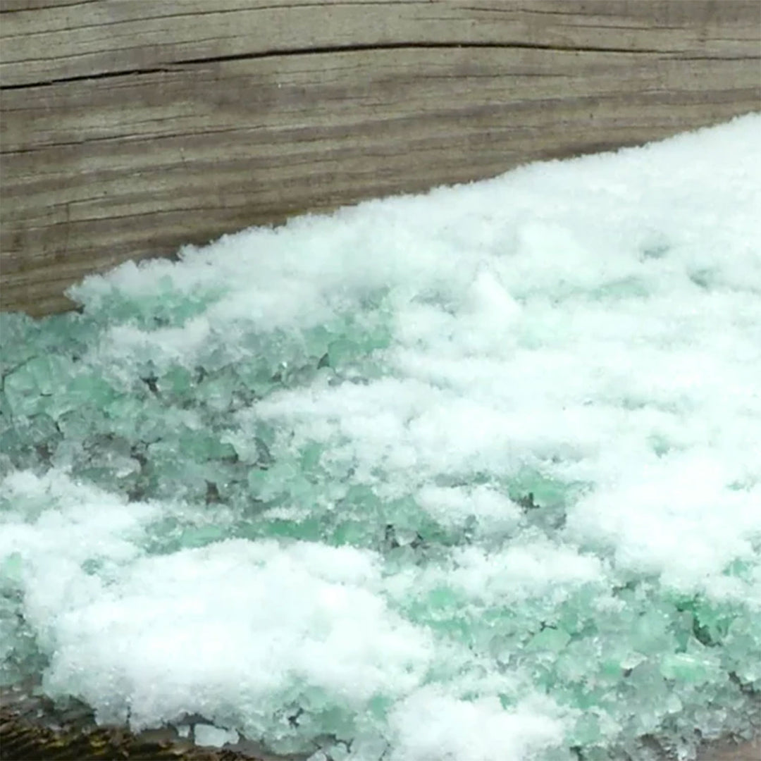 Snow Joe 5 Pack Pet Safer Premium Ice Melt Blend, Safer for Concrete Essentials - VMInnovations