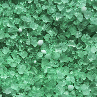 Snow Joe Electric Snow Thrower with Eco Clean Ice Melt, 40Lb Bag, Green Crystals - VMInnovations
