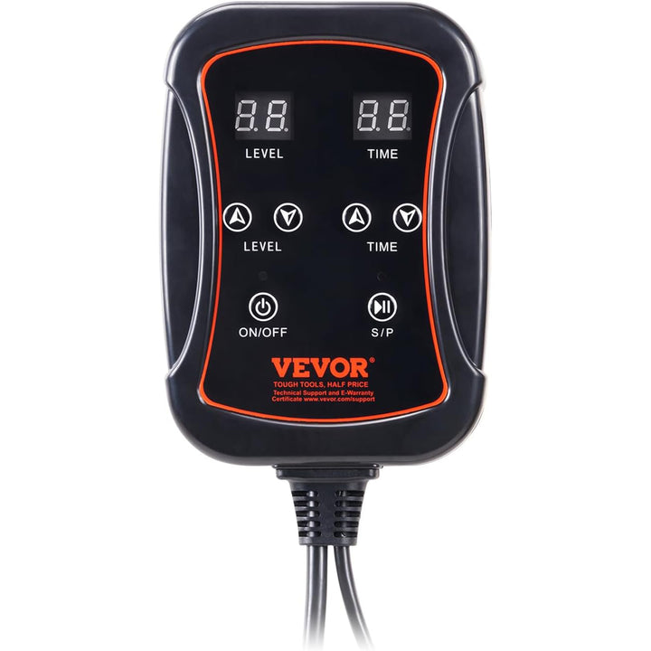 VEVOR Infrared Carbon Heating Sauna Blanket for Detox & Relaxation (Open Box)