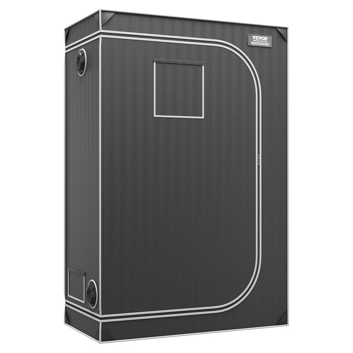 VEVOR Hydroponic Grow Tent, Complete Indoor Plant Growing System, 4x2’(Open Box) - VMInnovations