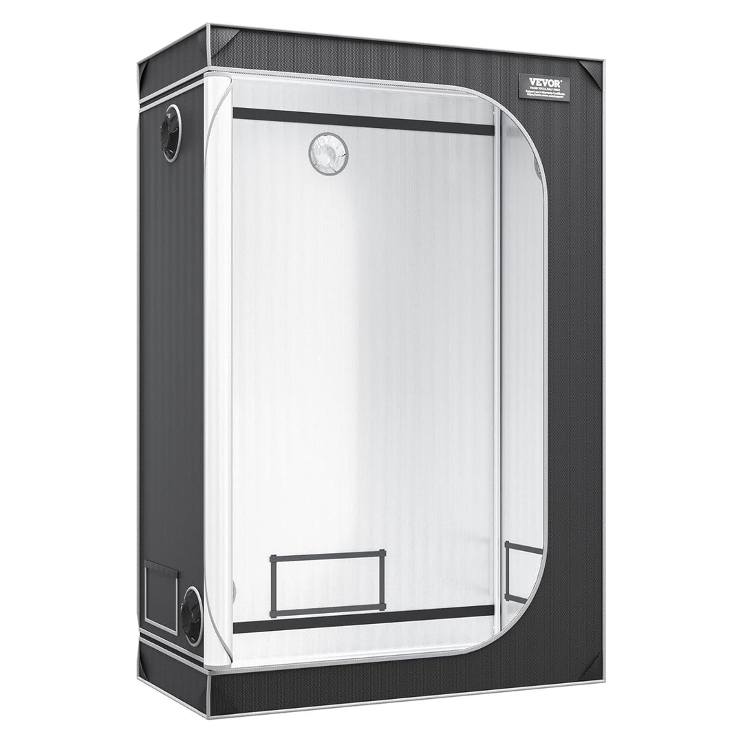 VEVOR Hydroponic Grow Tent, Complete Indoor Plant Growing System, 4x2’(Open Box) - VMInnovations