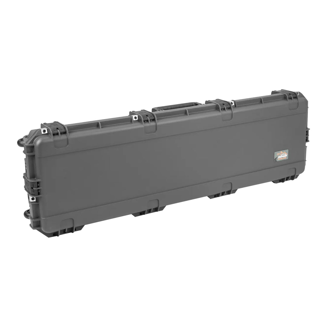 SKB Hard Protective Storage Case Foam & Wheels for Equipment, iSeries (Open Box)