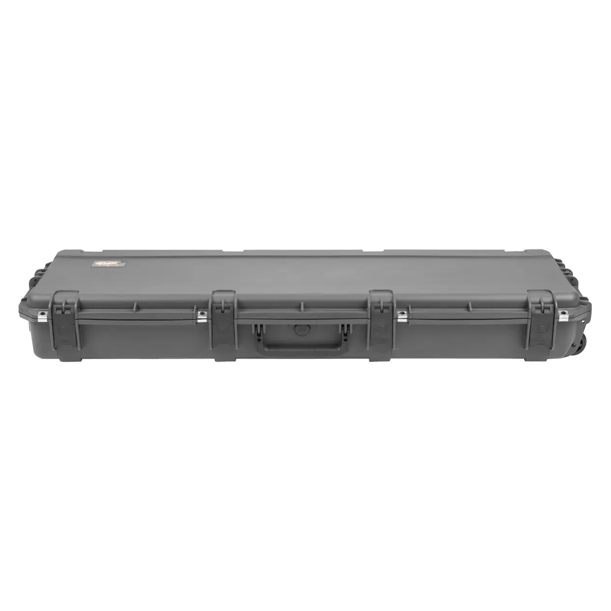 SKB Hard Protective Storage Case Foam & Wheels for Equipment, iSeries (Open Box) - VMInnovations
