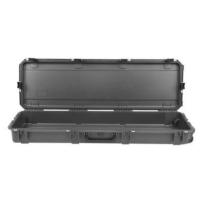 SKB Hard Protective Storage Case Foam & Wheels for Equipment, iSeries (Open Box) - VMInnovations