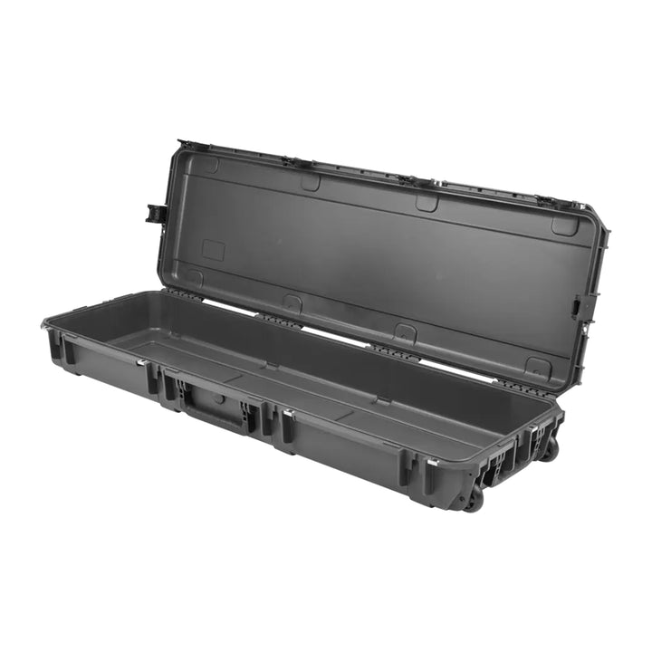 SKB Hard Protective Storage Case Foam & Wheels for Equipment, iSeries (Open Box)