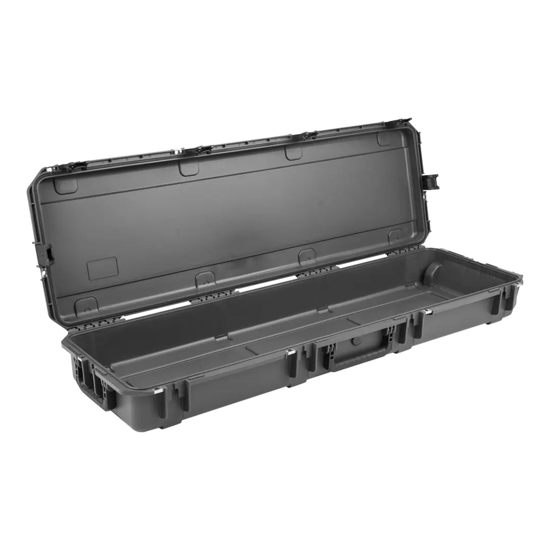 SKB Hard Protective Storage Case Foam & Wheels for Equipment, iSeries (Open Box)