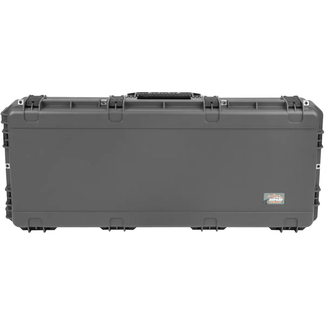 SKB Hard Protective Storage Case Foam & Wheels for Equipment, iSeries (Open Box)