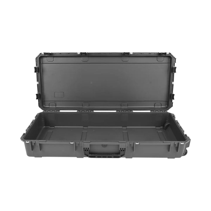 SKB Hard Protective Storage Case Foam & Wheels for Equipment, iSeries (Open Box)