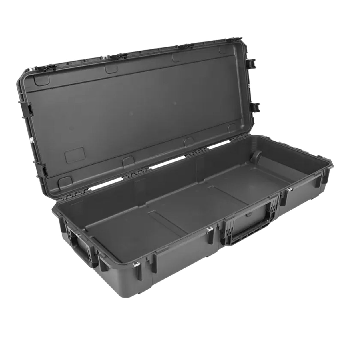 SKB Hard Protective Storage Case Foam & Wheels for Equipment, iSeries (Open Box) - VMInnovations