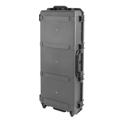 SKB Hard Protective Storage Case Foam & Wheels for Equipment, iSeries (Open Box) - VMInnovations