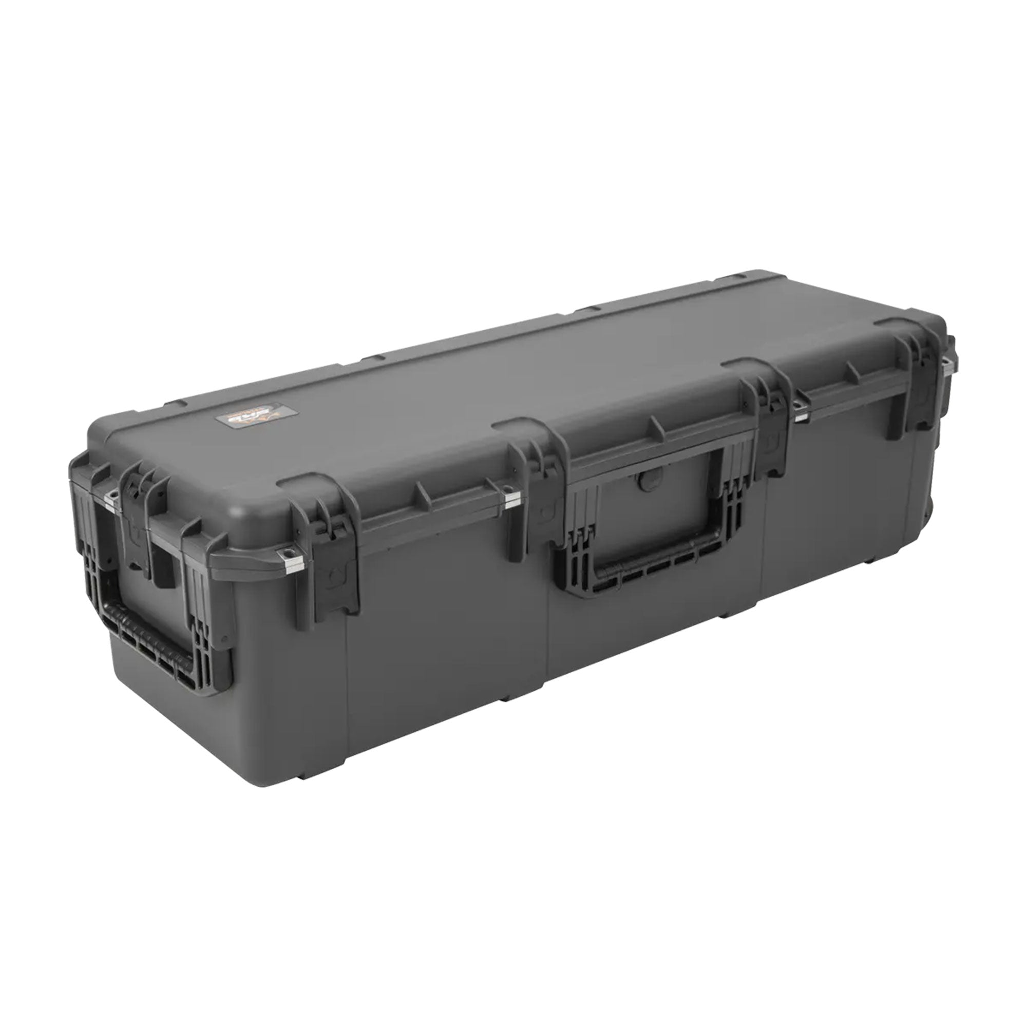 SKB Hard Protective Storage Case Foam & Wheels for Equipment, iSeries (Open Box) - VMInnovations