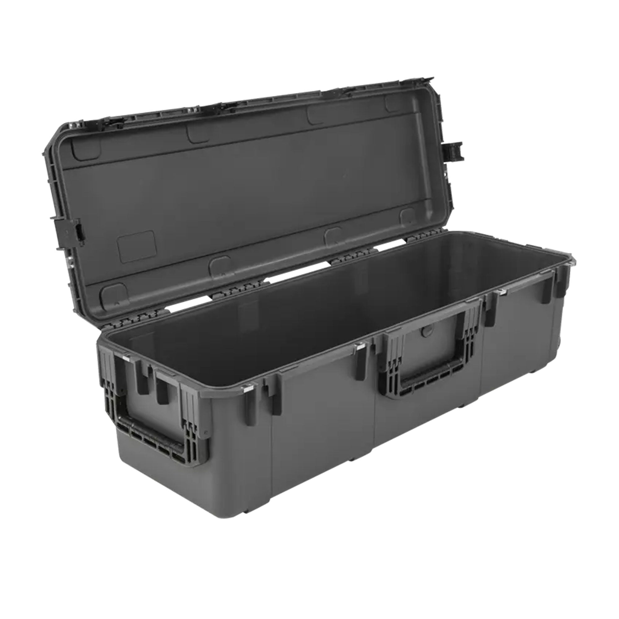 SKB Hard Protective Storage Case Foam & Wheels for Equipment, iSeries (Open Box) - VMInnovations