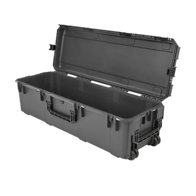 SKB Hard Protective Storage Case Foam & Wheels for Equipment, iSeries (Open Box) - VMInnovations