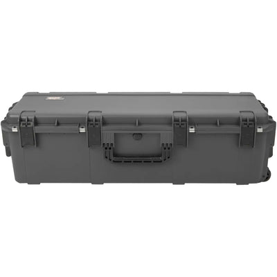 SKB Hard Protective Storage Case Foam & Wheels for Equipment, iSeries (Open Box) - VMInnovations