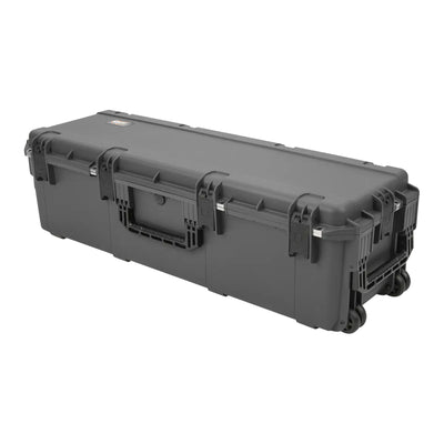 SKB Hard Protective Storage Case Foam & Wheels for Equipment, iSeries (Open Box) - VMInnovations