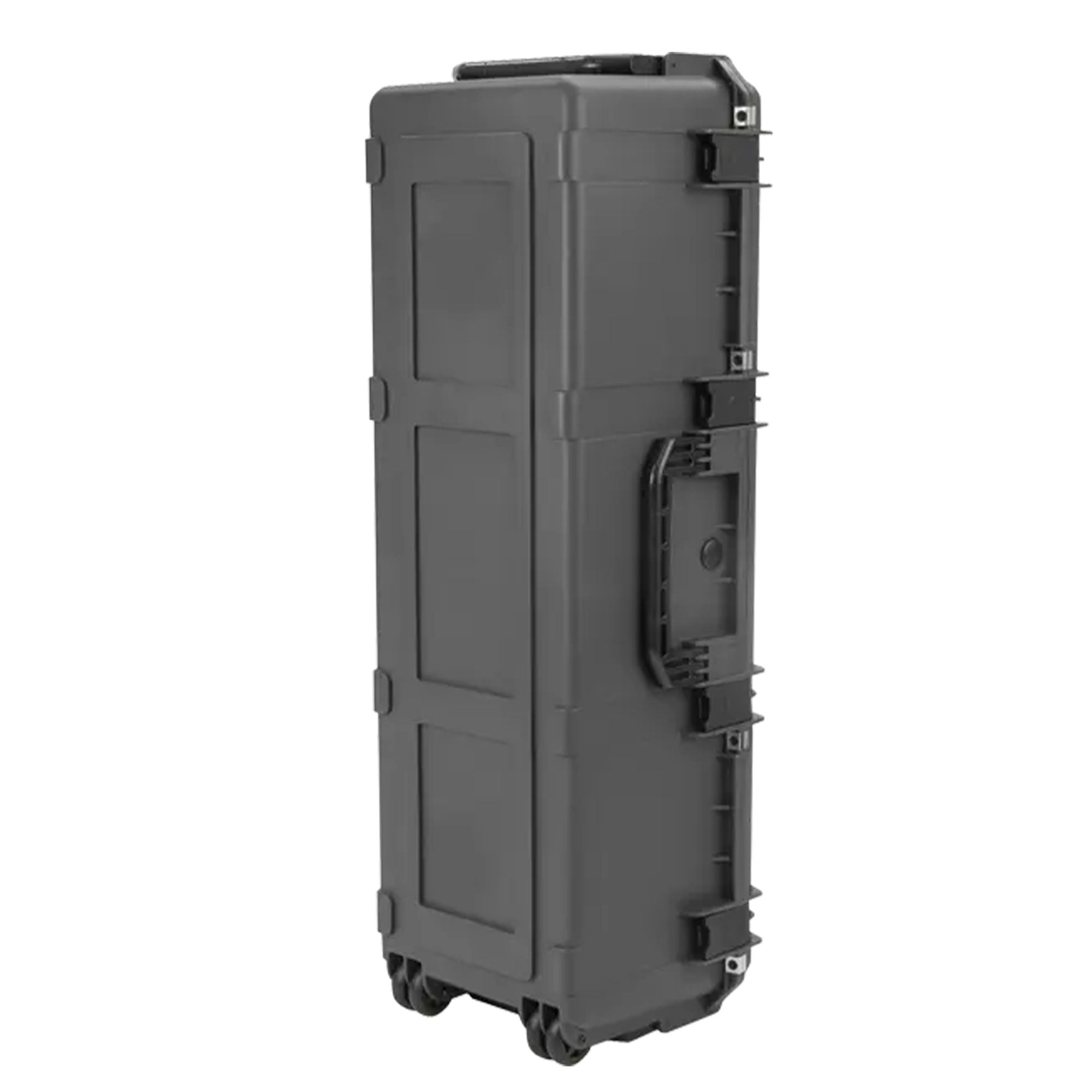SKB Hard Protective Storage Case Foam & Wheels for Equipment, iSeries (Open Box) - VMInnovations