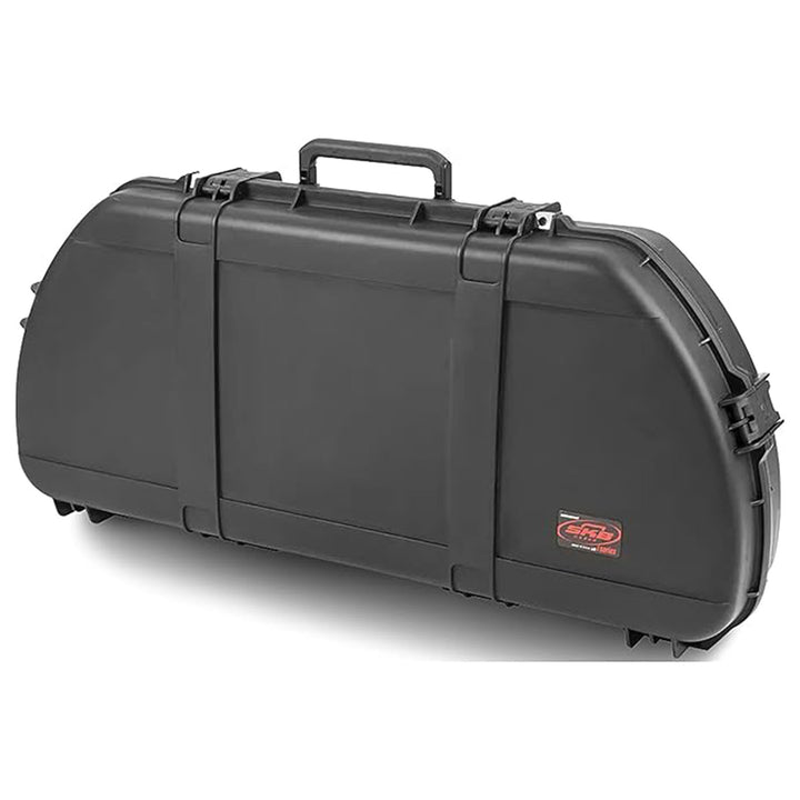 SKB Hard Protective Storage Case, Archery Bow/Arrow iSeries Case, Blk(Open Box)