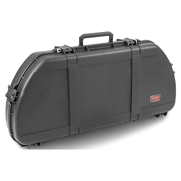 SKB Hard Protective Storage Case, Archery Bow/Arrow iSeries Case, Blk(Open Box)