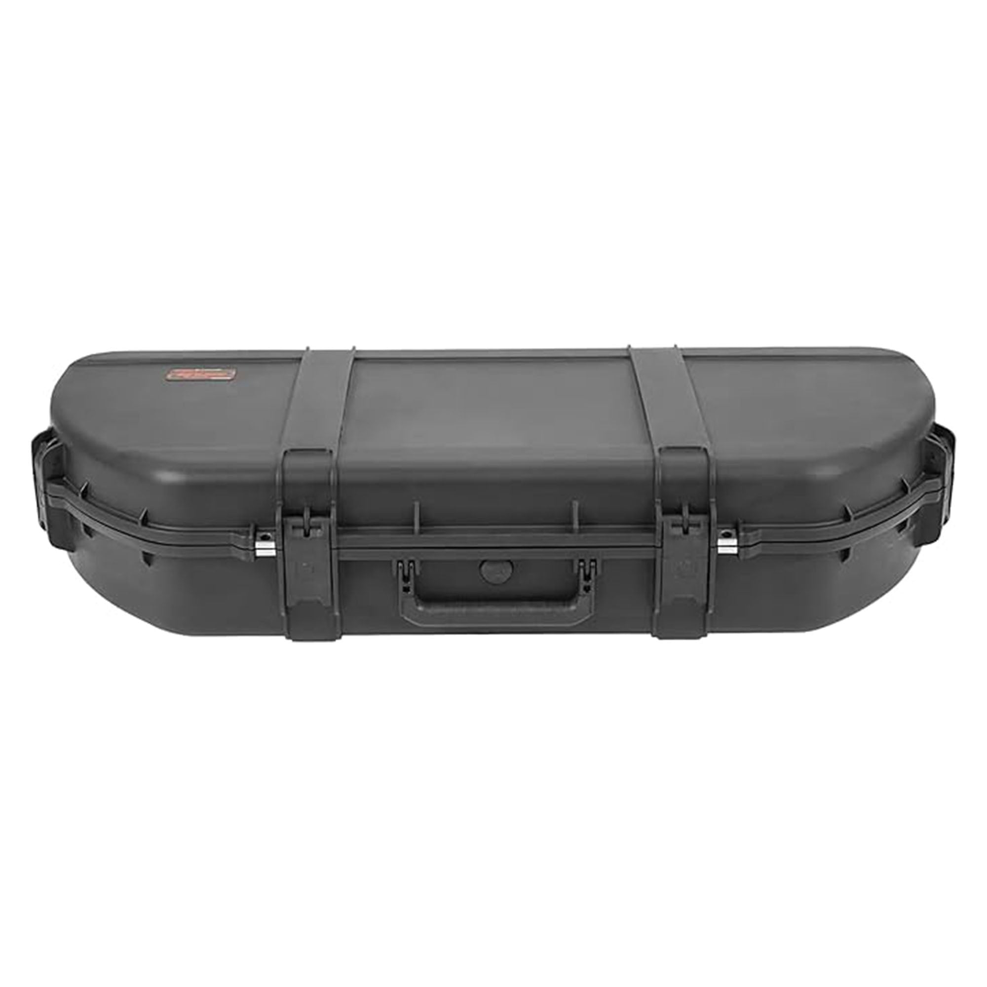 SKB Hard Protective Storage Case, Archery Bow/Arrow iSeries Case, Blk(Open Box) - VMInnovations
