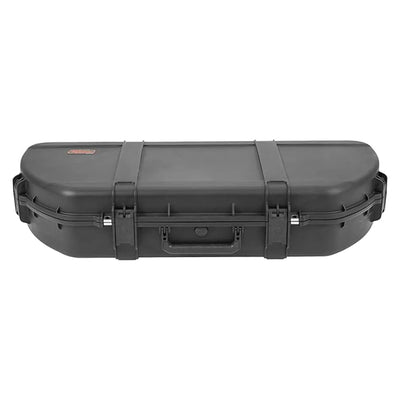 SKB Hard Protective Storage Case, Archery Bow/Arrow iSeries Case, Blk(Open Box) - VMInnovations