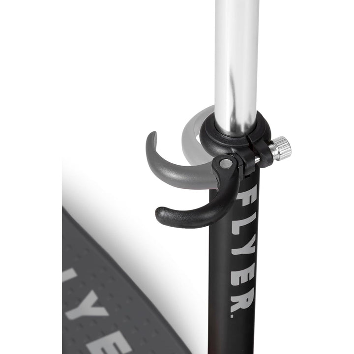 Radio Flyer Kids Scooter, Flyer Glider Pro Ride On Toy w/ Light Up Wheels (Used)