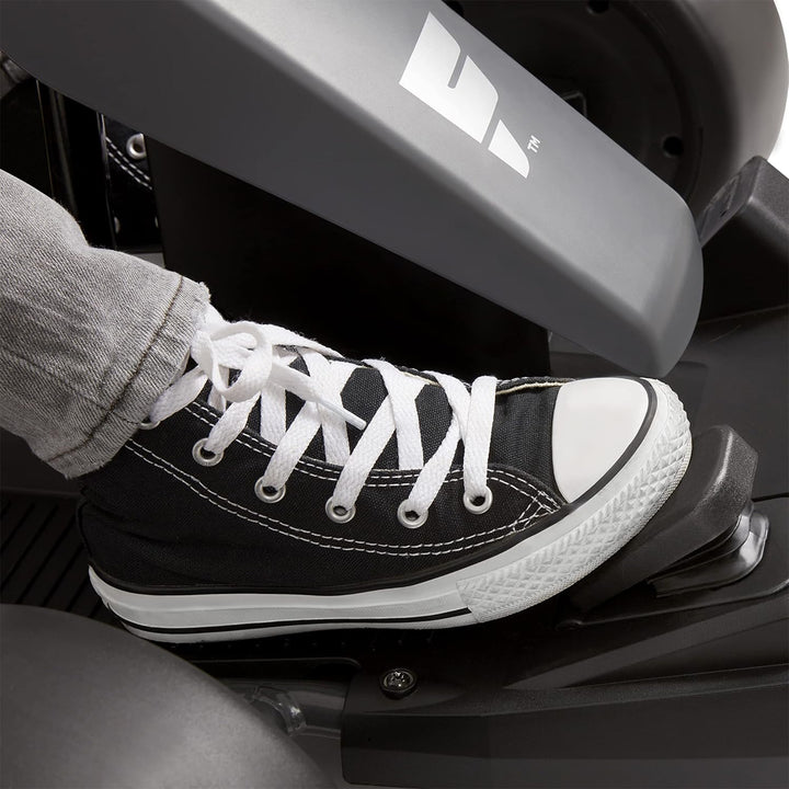 Radio Flyer 36V Battery-Powered Kids Electric Go-Kart, Grey (Open Box)