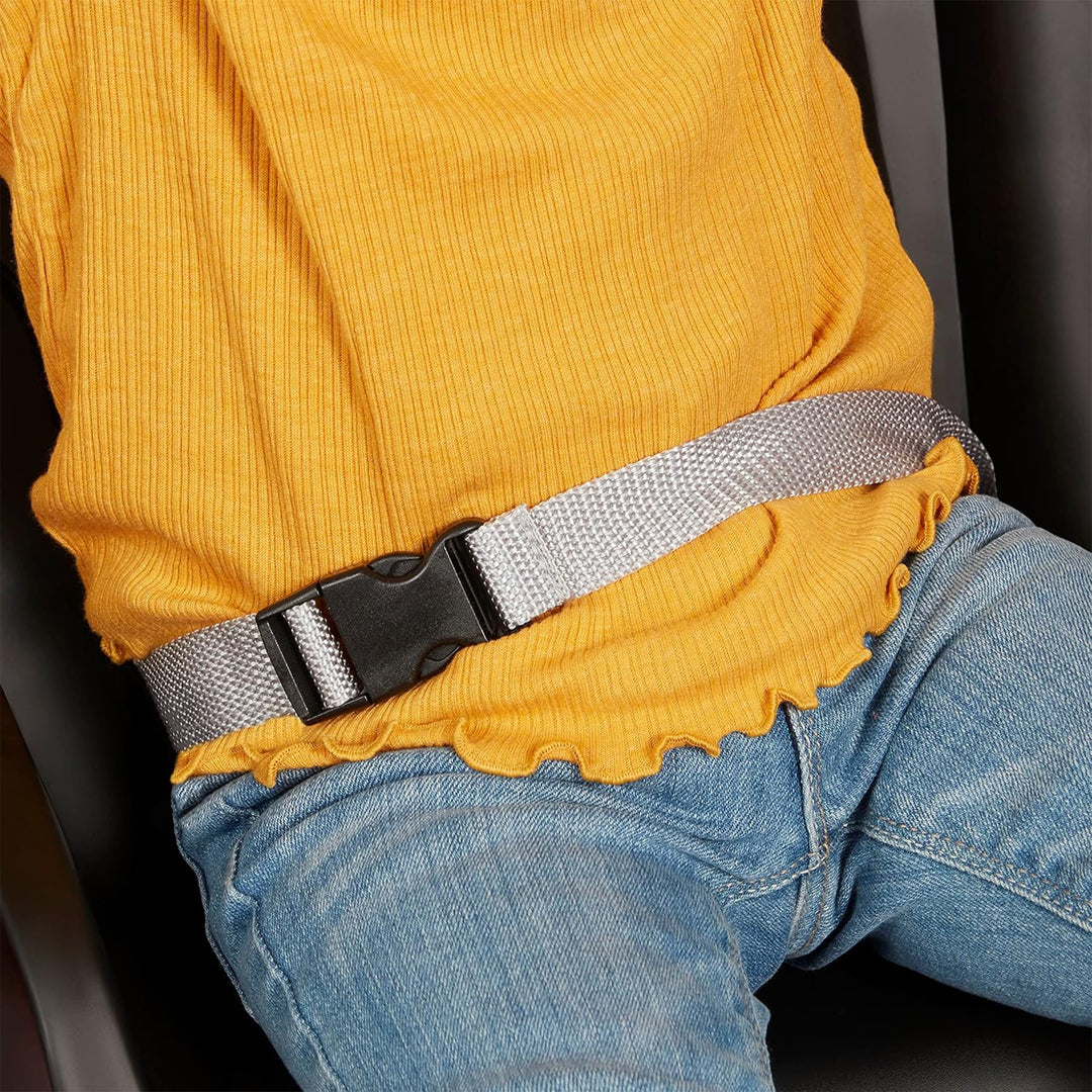 Radio Flyer Ultimate 24 Volt Electric Go-Kart for Ages 3-8, 2-Seater, Red (Used)