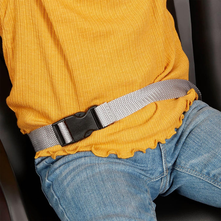 Radio Flyer Ultimate 24 Volt Electric Go-Kart for Ages 3-8, 2-Seater, Red (Used)