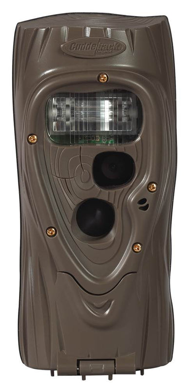 CUDDEBACK Attack 1149 5 MP Trail Game Camera - Deer Hunting Day & Night Photos
